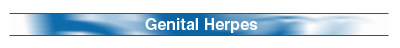 Genital Herpes