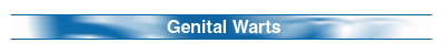 Genital Warts