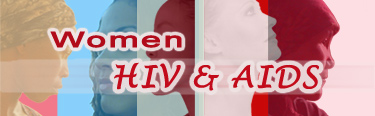 Women, HIV and AIDS